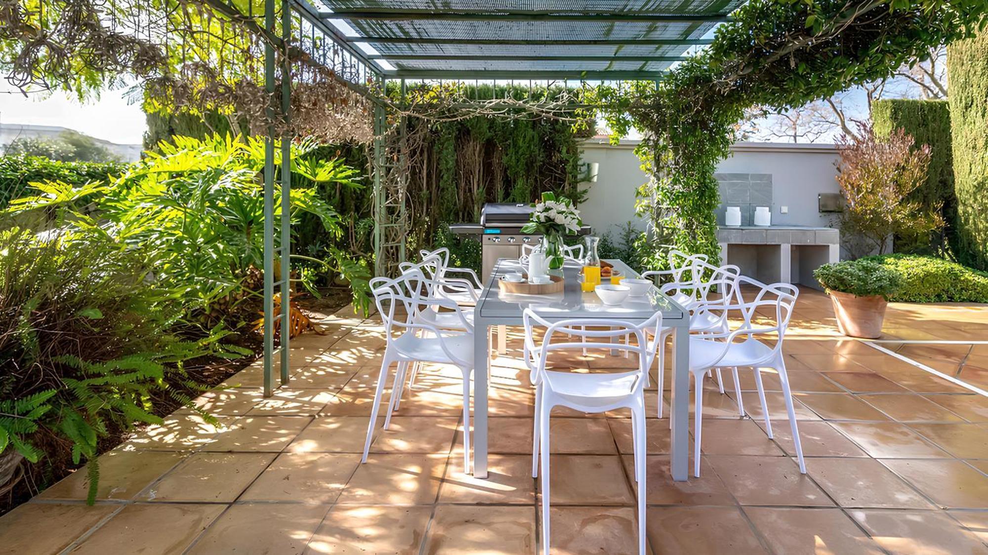 Vacation Marbella I Guadalmina Golf Front Villa, Private Pool, Close To The Beach Exterior foto